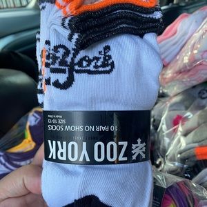 Men’s socks